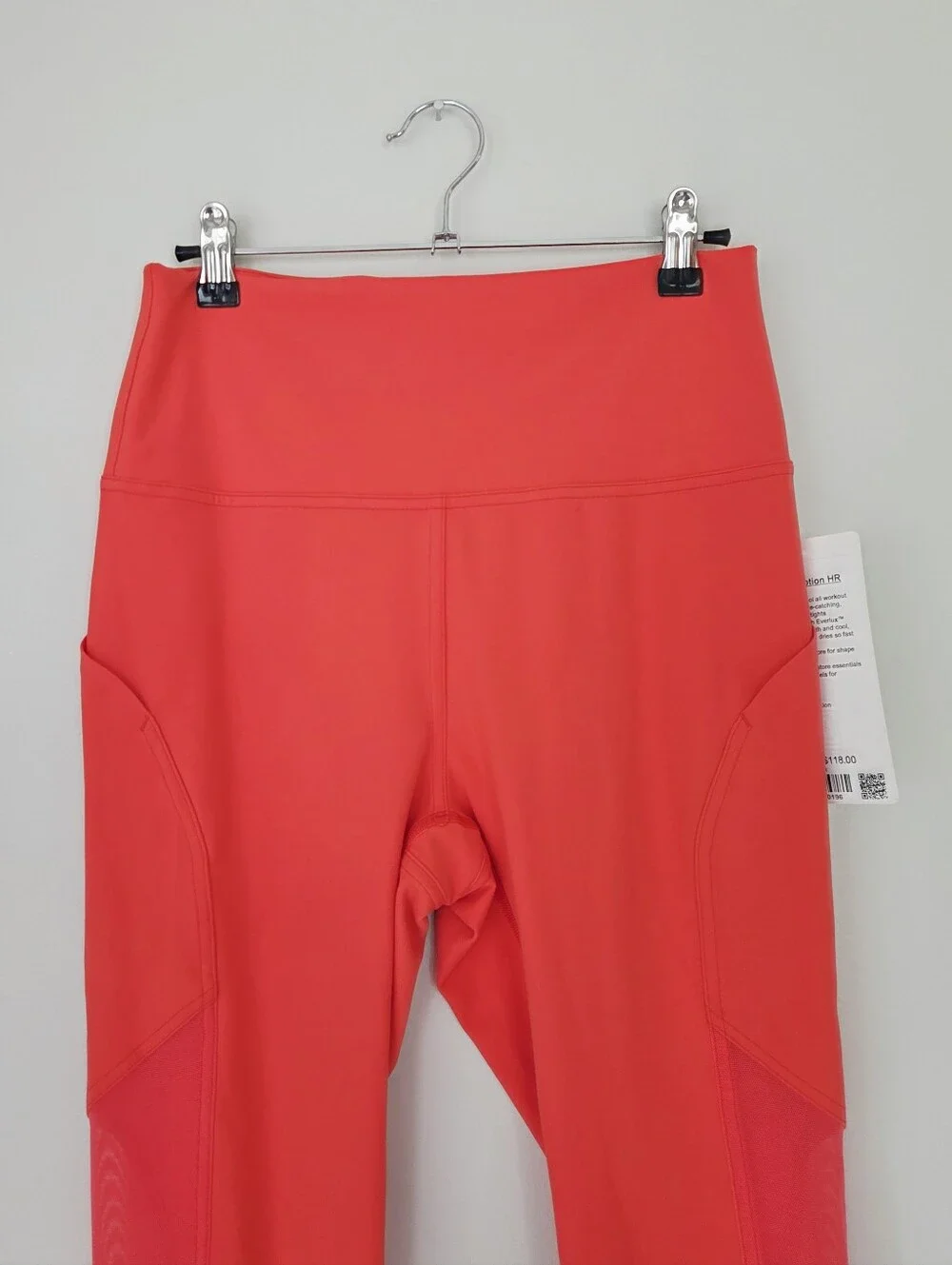 lululemon athletica stay dry
